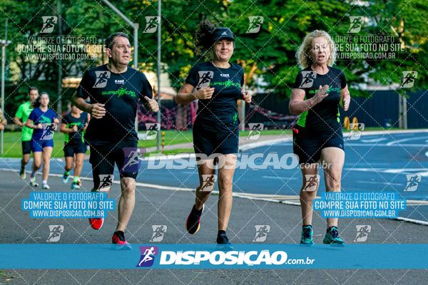 TREINO PARQUE DO INGÁ - MANHÂ