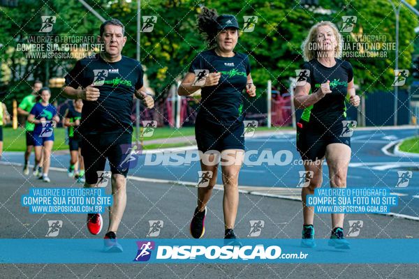 TREINO PARQUE DO INGÁ - MANHÂ