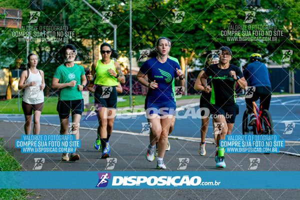 TREINO PARQUE DO INGÁ - MANHÂ