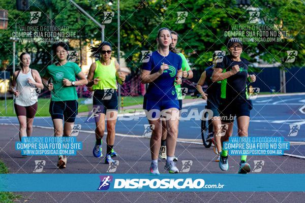 TREINO PARQUE DO INGÁ - MANHÂ