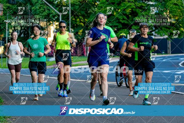 TREINO PARQUE DO INGÁ - MANHÂ