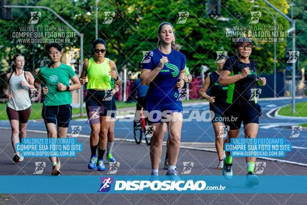 TREINO PARQUE DO INGÁ - MANHÂ