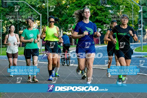 TREINO PARQUE DO INGÁ - MANHÂ