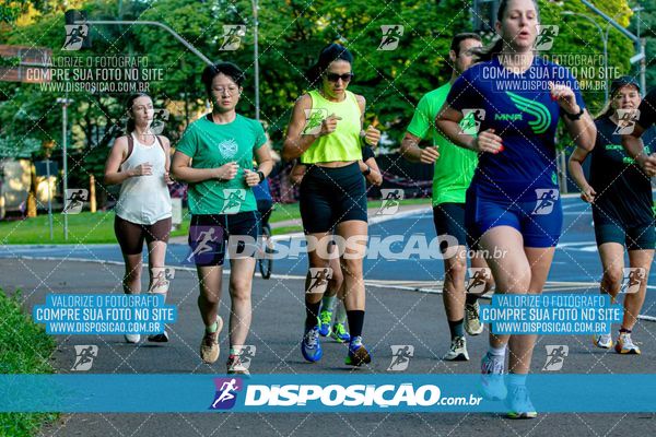 TREINO PARQUE DO INGÁ - MANHÂ