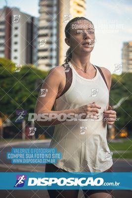 TREINO PARQUE DO INGÁ - MANHÂ