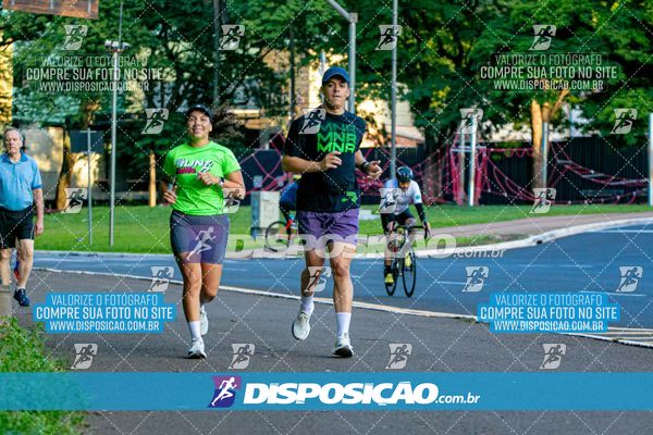 TREINO PARQUE DO INGÁ - MANHÂ