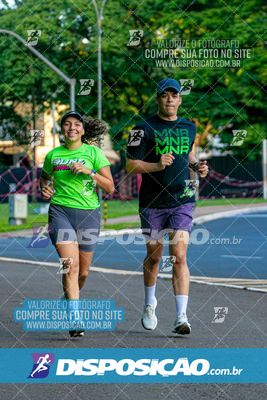 TREINO PARQUE DO INGÁ - MANHÂ
