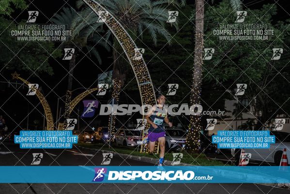 Corrida do Noel 2025