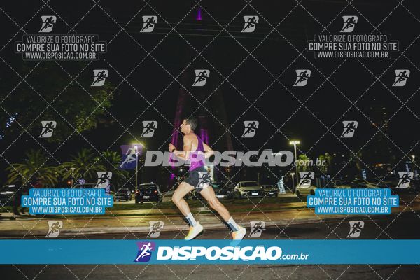 Corrida do Noel 2025