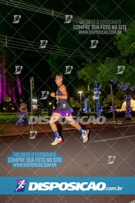 Corrida do Noel 2025