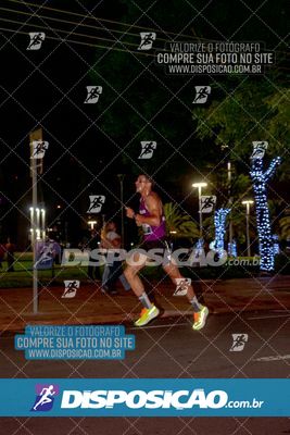 Corrida do Noel 2025