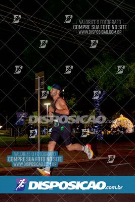 Corrida do Noel 2025