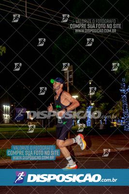 Corrida do Noel 2025