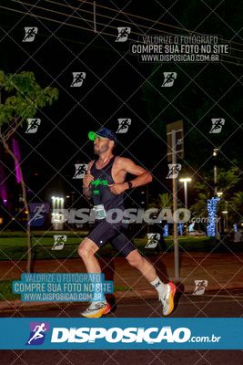 Corrida do Noel 2025