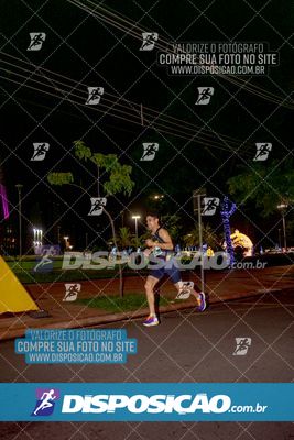 Corrida do Noel 2025