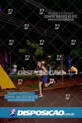 Corrida do Noel 2025