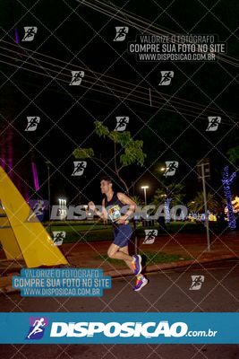 Corrida do Noel 2025