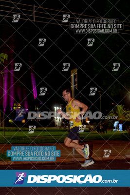 Corrida do Noel 2025