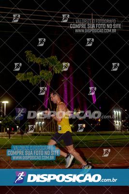 Corrida do Noel 2025