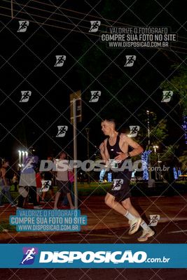 Corrida do Noel 2025