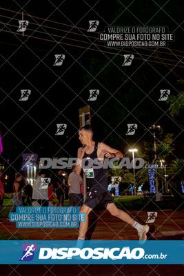 Corrida do Noel 2025