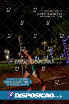 Corrida do Noel 2025