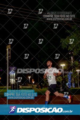 Corrida do Noel 2025