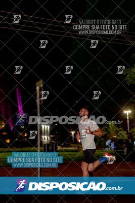 Corrida do Noel 2025