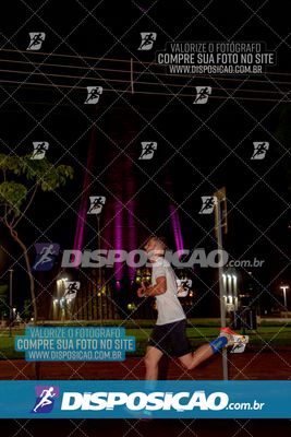 Corrida do Noel 2025