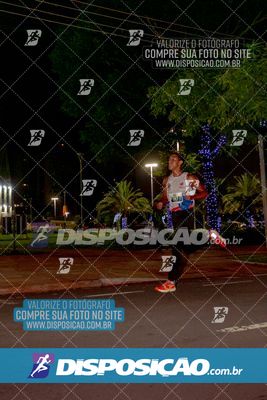 Corrida do Noel 2025