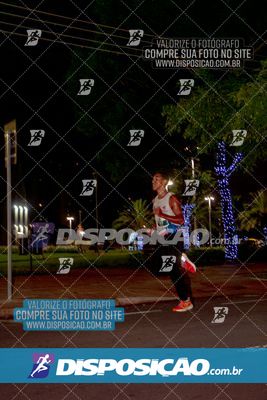 Corrida do Noel 2025