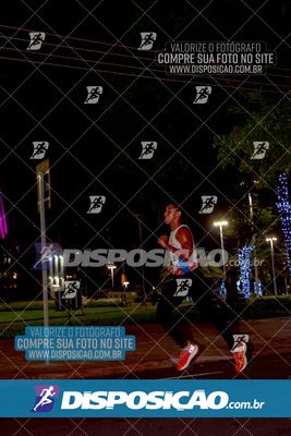 Corrida do Noel 2025