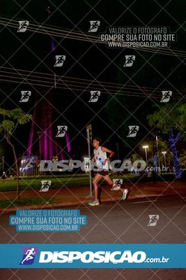 Corrida do Noel 2025