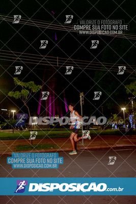 Corrida do Noel 2025