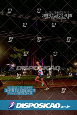 Corrida do Noel 2025