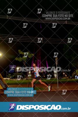 Corrida do Noel 2025