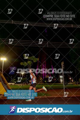 Corrida do Noel 2025