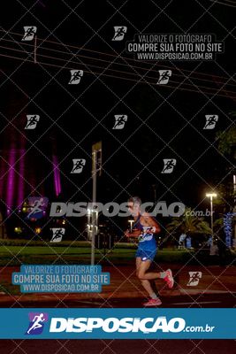 Corrida do Noel 2025