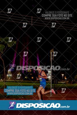 Corrida do Noel 2025