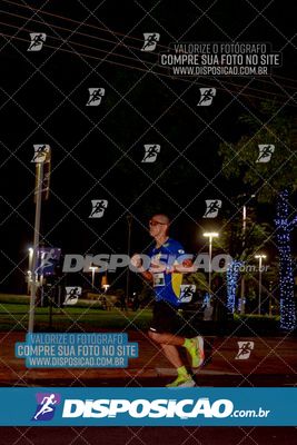 Corrida do Noel 2025