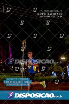 Corrida do Noel 2025