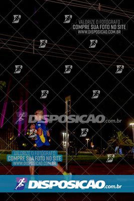 Corrida do Noel 2025