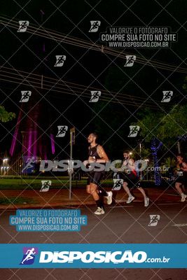 Corrida do Noel 2025