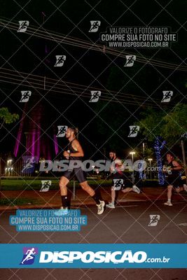 Corrida do Noel 2025