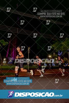 Corrida do Noel 2025