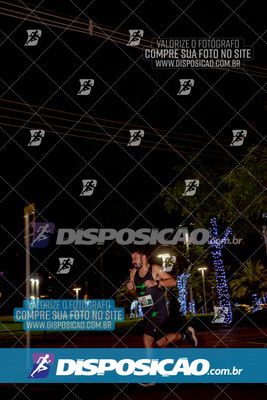 Corrida do Noel 2025