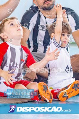 Little Kickers Maringá Encerramento do ano 2025