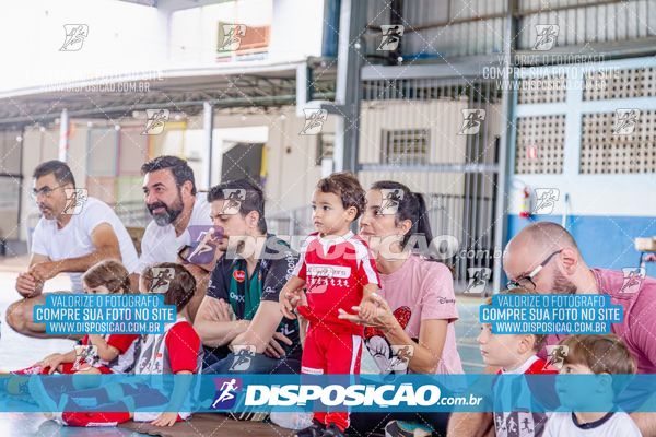 Little Kickers Maringá Encerramento do ano 2025