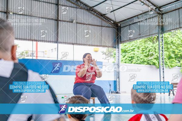 Little Kickers Maringá Encerramento do ano 2025