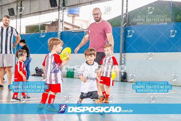 Little Kickers Maringá Encerramento do ano 2025